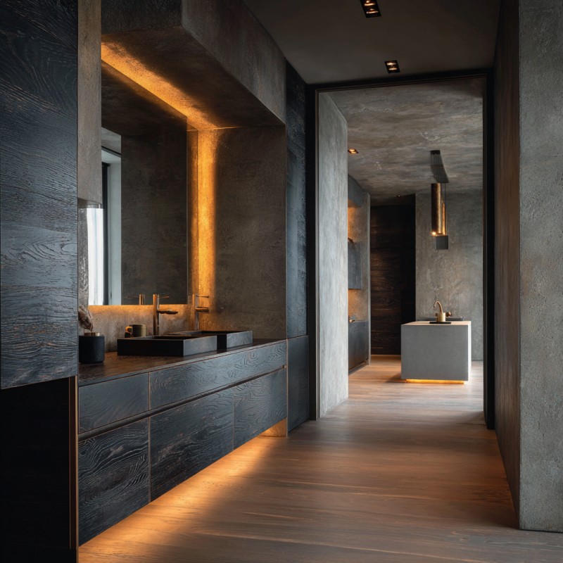 Recessed Metal Medicine Cabinet